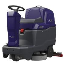 Tenrom VLX 2180 r&aacute;&uuml;lős takar&iacute;t&oacute; g&eacute;p term&eacute;kfot&oacute;