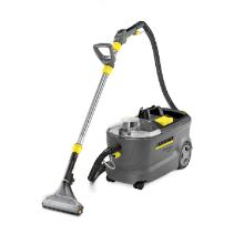 Karcher PUZZI 10/1 EU extrakci&oacute;s szőnyegtiszt&iacute;t&oacute; g&eacute;p term&eacute;kfot&oacute;