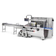 ULMA FR 305 flow pack wrapper product photo