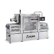 ULMA TSA 680 PS automata t&aacute;lca f&oacute;li&aacute;z&oacute; g&eacute;p term&eacute;kfot&oacute;