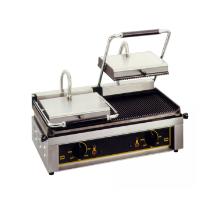 Roller Grill Majestic kontakt grill termékfotó