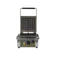 single waffel iron Brussels product photo