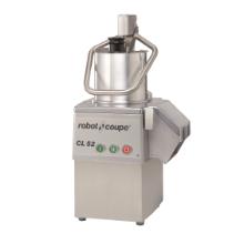 Robot Coupe 24490 CL52 z&ouml;lds&eacute;gszeletelő, 230V/50/1 term&eacute;kfot&oacute;