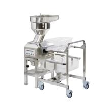 Robot Coupe 2300 CL60 Workstation z&ouml;lds&eacute;gszeletelő &aacute;llom&aacute;s, 400V/50/3 term&eacute;kfot&oacute;