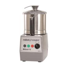 Robot Coupe 33280 Blixer 4VVA rozsdamentes 4,5 literes ed&eacute;nnyel 230V/50/1 term&eacute;kfot&oacute;