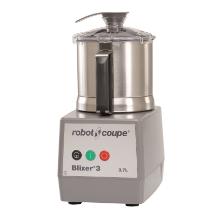 Robot Coupe 33197 Blixer 3 rozsdamentes 3,7 literes ed&eacute;nnyel 230V/50/1 term&eacute;kfot&oacute;