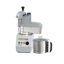 Robot Coupe R402 2453 kutter &eacute;s szeletelőg&eacute;p 4,5 literes 230V/50/1 term&eacute;kfot&oacute;