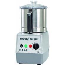 Robot Coupe 22411 R4V.V Edelstahlschneider 4.5L 230V/50/1 Produktbild