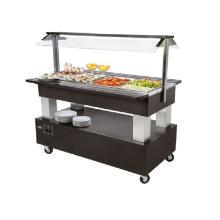 Roller Grill SB40F salátáspult 4xGN 1/1 termékfotó