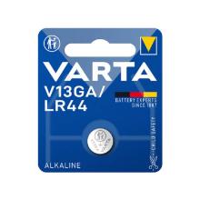 KI&Aacute;RUS&Iacute;T&Aacute;S Elem gomb Varta LR 44/V13GA - 42517 term&eacute;kfot&oacute;