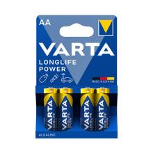 KI&Aacute;RUS&Iacute;T&Aacute;S Elem AA ceruza LR6 1,5V Varta HighEnergy tart&oacute;s- 42539 term&eacute;kfot&oacute;