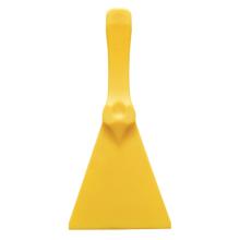 Haug 89234 spakli, -20-80C, PP, citroms&aacute;rga, 250x110x18mm term&eacute;kfot&oacute;