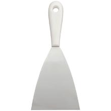 Haug 8924 nemesac&eacute;l spakli, -20-600C, PP, feh&eacute;r ny&eacute;llel, 210x40x15mm term&eacute;kfot&oacute;