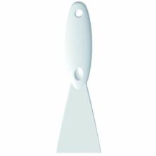 Haug 8928 spakli, -20-80C, PP, feh&eacute;r, 250x75x18mm term&eacute;kfot&oacute;
