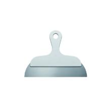 Haug 8939 Hand scraper with plastic handle: 209*270*5 mm product photo