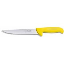 Sticking knife right 8" Dick Ergogrip yellow product photo