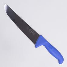 Dick ErgoGrip butcher knife 23 cm blue product photo