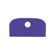 Haug 89315 Mixing bottle, large flexible, -20-80C, PP, purple, 23x12cm product photo