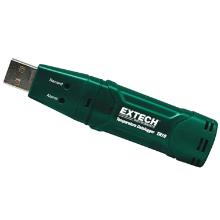 KI&Aacute;RUS&Iacute;T&Aacute;S Logger TH10 hőm&eacute;rs&eacute;klet adatr&ouml;gz&iacute;tő term&eacute;kfot&oacute;