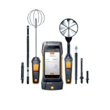 Testo 400 air conditioning and ventilation measuring instrument product photo