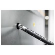 Testo 16 mm wing wheel probe head with temperature sensor product photo