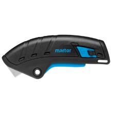 Martor 124001 Secupro Merak biztons&aacute;gi k&eacute;s, markolatkapcsos automata rendszer term&eacute;kfot&oacute;