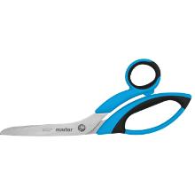 Martor 564001 Secumax 564 safety scissors, rm steel, 218x12x82mm, 93g product photo