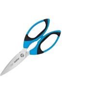 Martor 565001 Secumax safety scissors, stainless steel product photo
