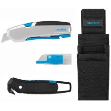 Martor 992203 Secupro Set 625, safety knife set product photo