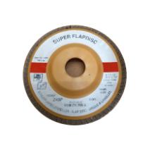 800016D Flap sander P40, ZK765X, VL115x22-A40-VSM+Q1 product photo