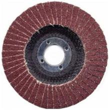 VL125X22-A40 lamellar grinding wheel 125mm, 10pcs/pack product photo