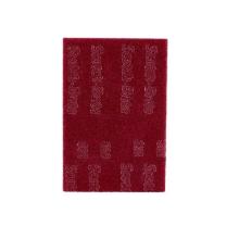 3M Scotch-Brite 7447+ k&eacute;zi lapka, A VFN, 158 x 224 mm, bord&oacute; term&eacute;kfot&oacute;