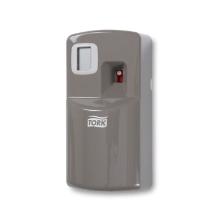 Tork 256055 fragrance dispenser, grey, plastic, without battery, A1 (75ml) product photo
