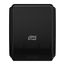 Tork 256011 Elevation continuous air freshener dispenser,black, artificial (A3) product photo