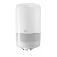 Tork 558000 mini centrefeed dispenser, white, plastic (M1) product photo