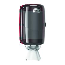 Tork 658008 mini adagol&oacute; belsőmag adagol&aacute;s&uacute; t&ouml;rlőkh&ouml;z, ABS, M1 term&eacute;kfot&oacute;