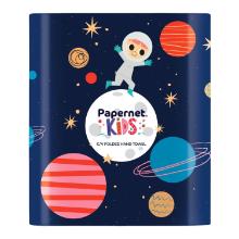 Papernet 421809 Kids V-hajtogatott kéztörlő adagoló, űrhajós termékfotó
