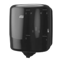 Tork 473191 Reflex laponk&eacute;nti adagol&aacute;s&uacute; belsőmagos adagol&oacute;, fekete, M4 term&eacute;kfot&oacute;