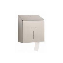 KC 8974 Mini Jumbo WC pap&iacute;r adagol&oacute;, rozsdamentes ac&eacute;lb&oacute;l 31.9x17.5x14cm term&eacute;kfot&oacute;