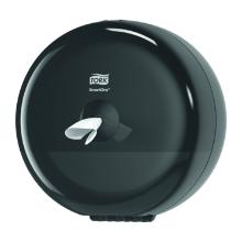 Tork 681008 SmartOne Mini tekercses toalettpap&iacute;r-adagol&oacute;, ABS, T9 term&eacute;kfot&oacute;