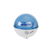 Germstar 20057 szenzoros adagol&oacute; g&ouml;mb, 4 db elemmel, 18,5cm &aacute;tm&eacute;rő term&eacute;kfot&oacute;