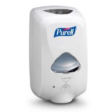 KI&Aacute;RUS&Iacute;T&Aacute;S Purell 2729 TFX szenzoros adagol&oacute;, feh&eacute;r, műanyag, 1200ml term&eacute;kfot&oacute;