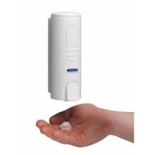 KC 6982 Luxury hand cleansing foam dispenser, white, 19x9x7cm, 200ml product photo
