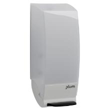 Plum 4292 Combi, feh&eacute;r, műanyag adagol&oacute;, 1l term&eacute;kfot&oacute;