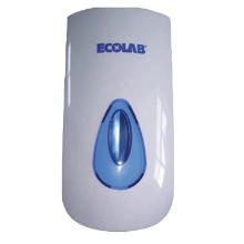 Ecolab Maxi Modular nyom&oacute;gombos szappan adagol&oacute; 900ml term&eacute;kfot&oacute;