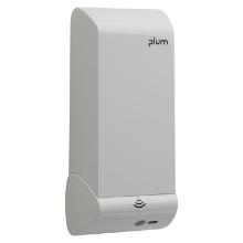 Plum 4302 CombiPlum Electronic &eacute;rint&eacute;smentes adagol&oacute;,feh&eacute;r, 1L-es term&eacute;khez term&eacute;kfot&oacute;