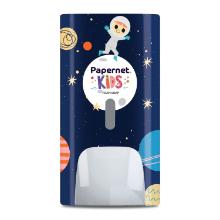 Papernet 421828 Kids habszappan adagoló, űrhajós, 0,5L termékfotó