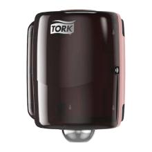 Tork 653008 Maxi adagol&oacute; belsőmag adagol&aacute;s&uacute; t&ouml;rlőh&ouml;z, piros/fekete, műa. (W2) term&eacute;kfot&oacute;