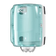Tork 659000 adagoló belsőmag adagolású törlőkhöz, fehér/tüzkiz, műa. (M2) termékfotó
