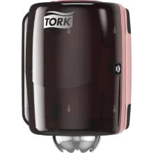 Tork 659008 adagoló belsőmag adagolású tekercsekhez, piros/fekete, műa. (M2) termékfotó